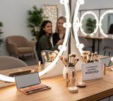 Make Up Workshop (Beginner-Friendly) - SkillsPortal.sg