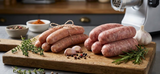 The Art of Sausage Making: Pork & Chicken - SkillsPortal.sg