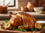 Middle East Cuisine: Salads & Spices - SkillsPortal.sg