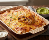 Easy Beef Stroganoff Meal Prep