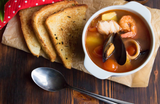 France Classic Cusine (Bouillabaisse) - SkillsPortal.sg