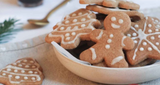 Gingerbread Christmas Class - SkillsPortal.sg