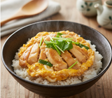 Japanese Donburi - SkillsPortal.sg