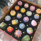 Japanese Wagashi Workshop