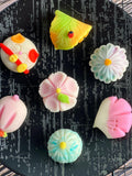 Japanese Wagashi Workshop